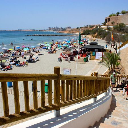 Villamartin Plaza Golf Apt, Super Spot Dehesa de Campoamor  Exterior photo