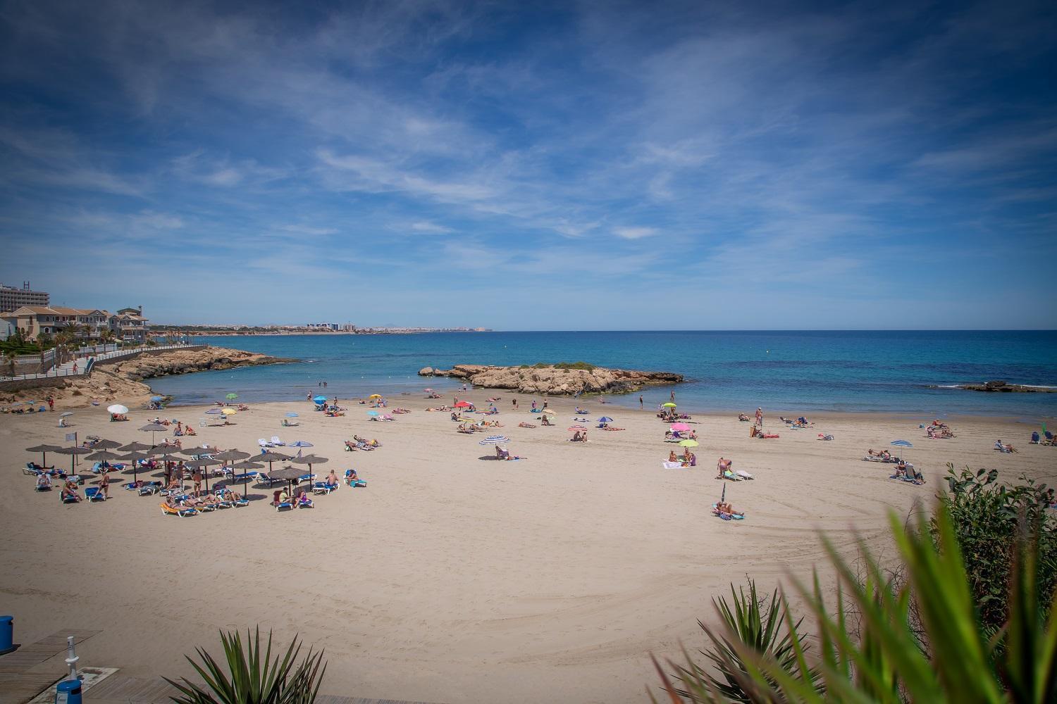 Villamartin Plaza Golf Apt, Super Spot Dehesa de Campoamor  Exterior photo