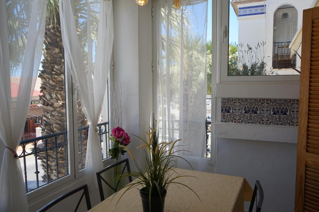 Villamartin Plaza Golf Apt, Super Spot Dehesa de Campoamor  Exterior photo