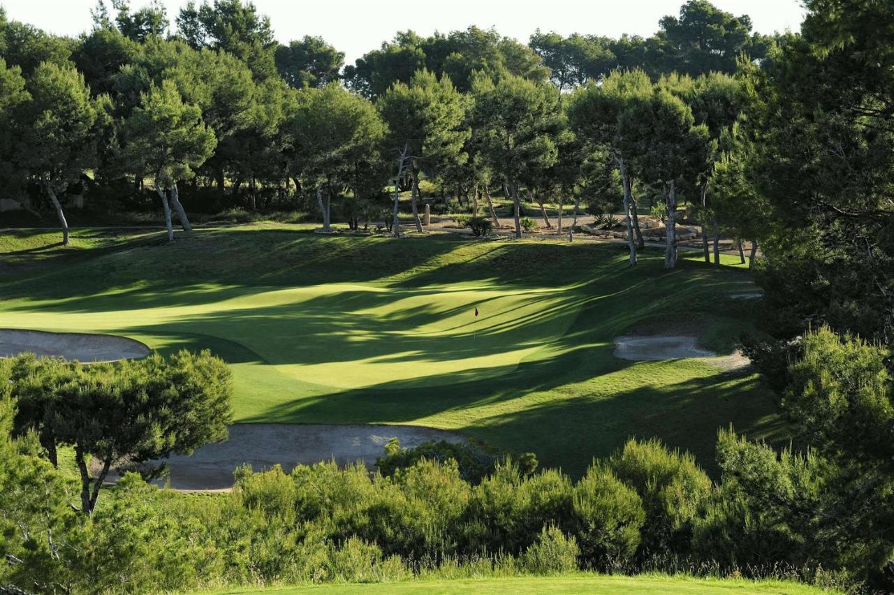 Villamartin Plaza Golf Apt, Super Spot Dehesa de Campoamor  Exterior photo
